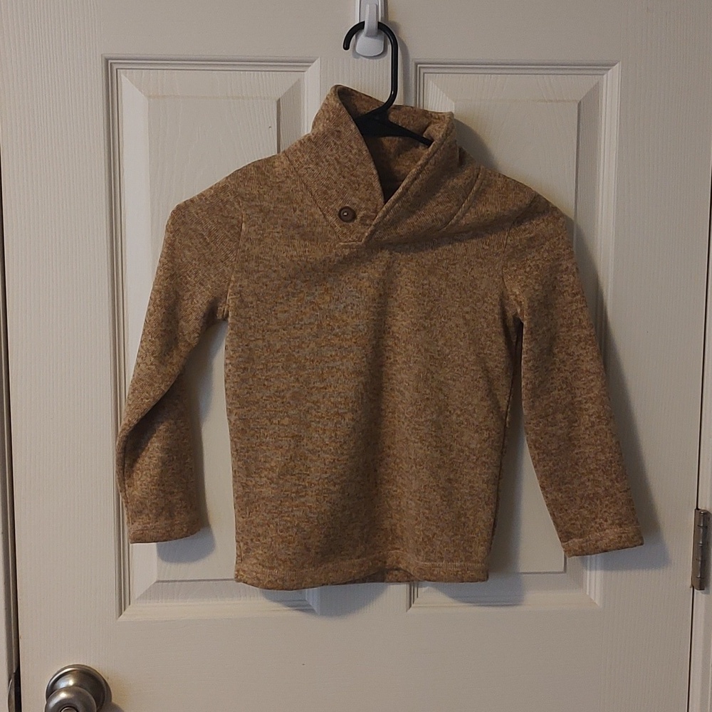 Boys sweatshirt